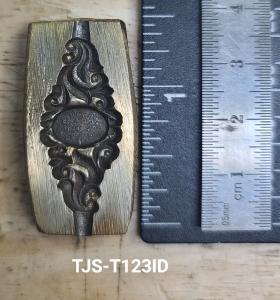 Impression Die Jewelry Tools for Silversmithing