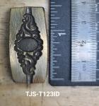 Impression Die Jewelry Tools for Silversmithing