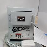 Prometheus Pro-1 Programmable Tabletop Kiln for Jewelry