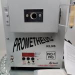 Prometheus Pro-1 Programmable Tabletop Kiln for Jewelry