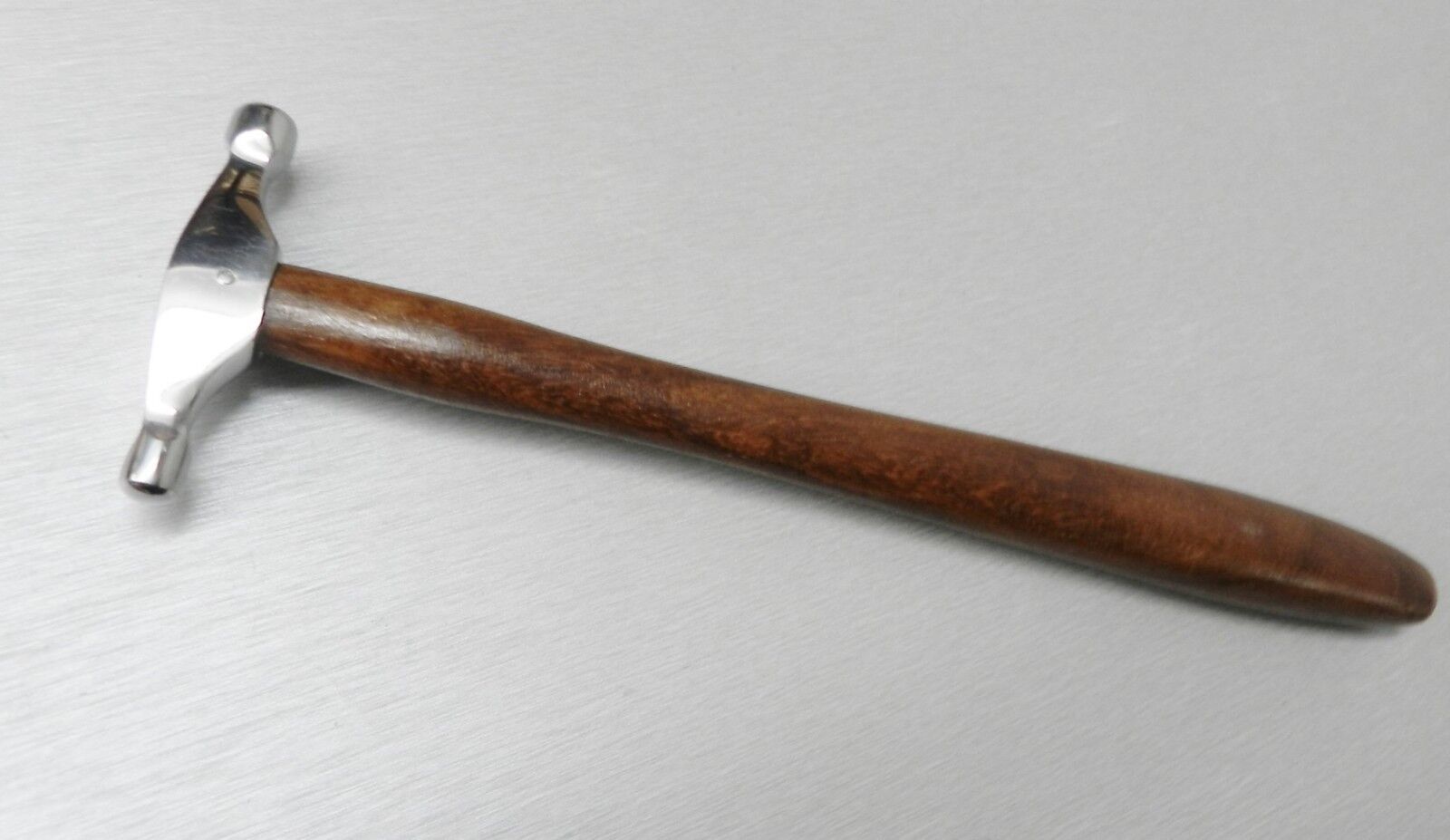 Mini Metalsmithing Hammer for Embossing and Repousse Techniques