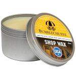 All-Purpose Natural Wax Finish Paste - 8 oz