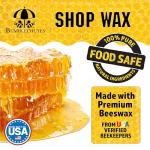 All-Purpose Natural Wax Finish Paste - 8 oz