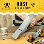 All-Purpose Natural Wax Finish Paste - 8 oz