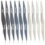 20 Pcs Sanding Sticks for Model Crafting