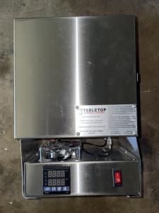 Hi-Temp 2200°F Burnout Oven for Jewelry & Wax