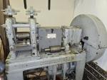 Power Rolling Mill for Metal Shop & Jewelry