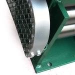 3" Manual Rolling Mill Jewelry Press Tool