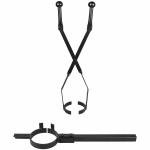 Graphite Crucible Tongs for Melting Metal