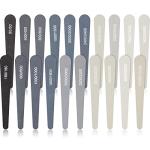 20 Pcs Sanding Sticks for Model Crafting