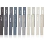 20 Pcs Sanding Sticks for Metal and Wood