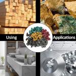 50-Piece Metal Polishing Buffing Wheel Set