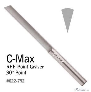 GRS C-MAX Carbide Knife Gravers Set