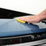 Mothers California Gold 3 Clay Bars for Detailing