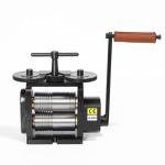 Lakimi 3-in-1 Rolling Mill for Jewelry Metal