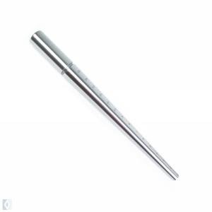 Steel Ring Mandrel - Sizes 1-15 for Jewelry