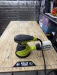 RYOBI 2.6 Amp 5-inch Random Orbital Sander