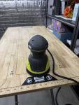 RYOBI 2.6 Amp 5-inch Random Orbital Sander