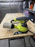 RYOBI 2.6 Amp 5-inch Random Orbital Sander