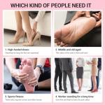 60-Pack Sandpaper Discs with Metal Nail Drill Bit