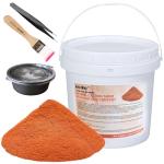 6LB Natural Casting Sand - Ultra-Fine Molding Clay