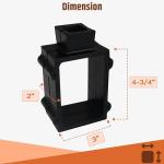 2-Part Sand Casting Mold for Jewelry Making