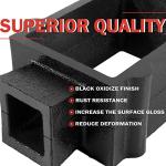 Cast Iron Flask Mold for Sand Casting Jewelry