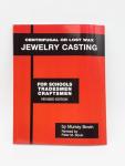 Centrifugal & Lost Wax Casting for Jewelry Making
