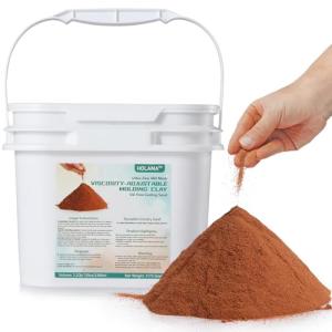 7 lbs Ultra-Fine Oil-Free Casting Sand for Jewelry