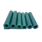 Green 6-Piece Ring Wax Tube Set for Jewelry