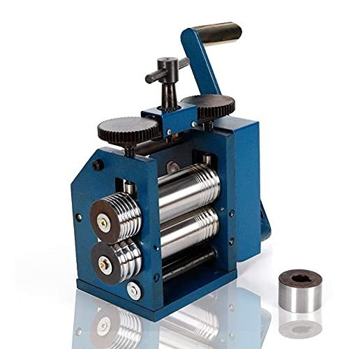 Rolling Mill Machines