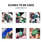 Carving Wax Block for Lost Wax Jewelry Mold