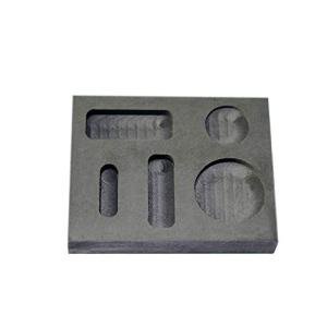 Graphite Ingot Mold Crucible Set for Melting