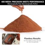 7 lbs Ultra-Fine Oil-Free Casting Sand for Jewelry