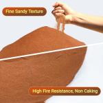 Fine Casting Sand and Molding Clay Kit