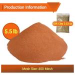 Fine Casting Sand and Molding Clay Kit