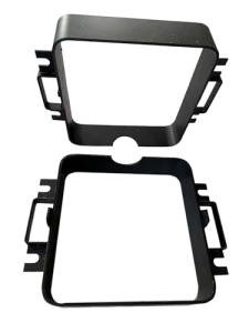 Extra Large Sand Casting Flask Mold Frame 10x10x5