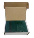 Carving Wax Slice for Lost Wax Jewelry Molding