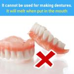 Dental Base Plate Wax Sheets for Jewelry Molding