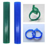 Carving Wax Ring Tube for Jewelry Making