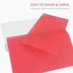 Dental Base Plate Wax Sheets for Jewelry Molding