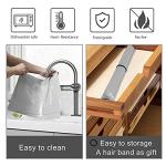 Thick Silicone Mat Set for Crafting and Casting