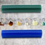 Carving Wax Ring Tube for Jewelry Making