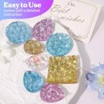 Fast Cure Epoxy Resin for Jewelry and Crafts