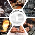 Aluminum Alloy Sand Casting Sandbox for Jewelry Makers