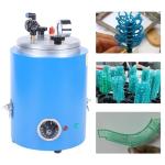2.2L Adjustable Temperature Wax Injector Machine