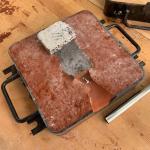 Extra Large Sand Casting Flask Mold Frame 10x10x5