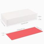 Dental Base Plate Wax Sheets for Jewelry Molding