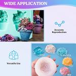 8oz Silicone Mold Making Kit for Resin Casting