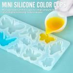 Epoxy Resin Mixing Tools Kit – 36 Pieces